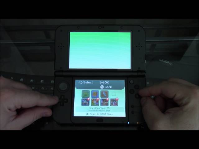Retrospectiva: Praça Mii e o StreetPass do 3DS: Uma mecânica simples, mas  com seu próprio charme - Nintendo Blast