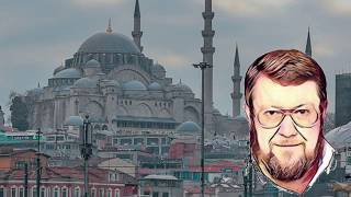 Сатановский: БОЛЬШАЯ ВОЙНА на Ближнем Востоке / мифы о регионе Сатановский: БОЛЬШАЯ ВОЙНА на Ближнем Востоке / мифы о регионе