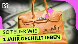 BIRKIN BAG: Wie eine sauteure Handtasche von Hermès zum Kultobjekt wurde | Pop Secret Stories