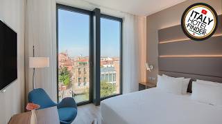 Avani Rio Novo Venice Hotel | Venice, Italy | Hotel Review 🛏️