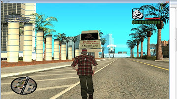 #4 Samp/Pawno (Port-)Befehle und Farben