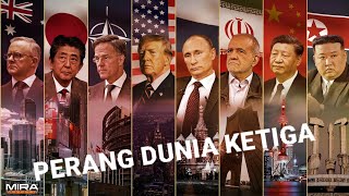 Lagu Perang Dunia Ketiga  Rock Metal