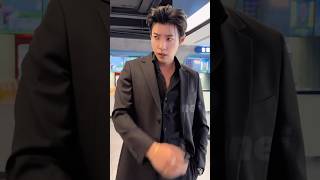 Fierce!🔥 #maxiaoyu #matieuvu #马小宇 #chinesedrama #chineseactor #douyin #douyinchina #weibo #actor
