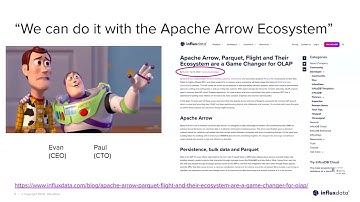 2024 12 18 Chicago DataFusion Meetup 04 Andrew Lamb