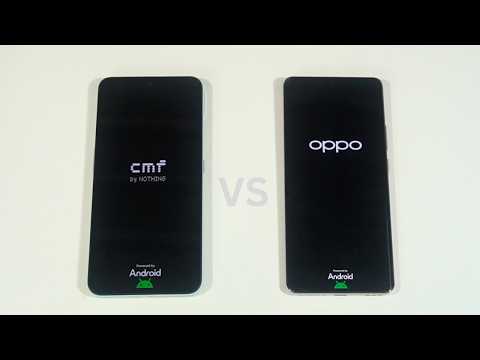 Nothing CMF Phone