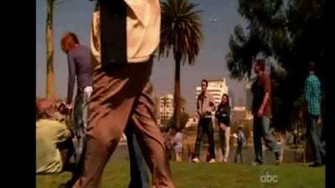 Flashforward Music Video- Fast Forward