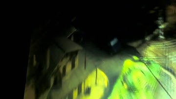 Tomahawk across map bo2 (bots only)