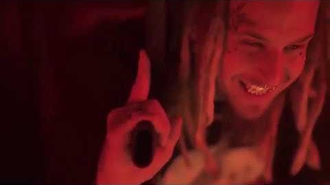 CHAINZ - "The Real Rap Devil" (MGK RESPONSE DISS)