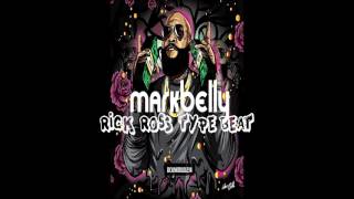 Rick Ross Sample Type Beat 2017 "Oldys" (Prod. By MarkBelly)