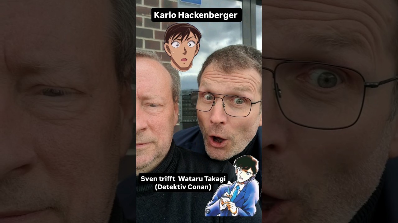 Emmett meets Emmett 4/4 - Karlo Hackenberger