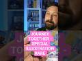 Journey Together Special Illustration Rare, Pokemon pack opening #pokemon #pokemongo #pokemontcg