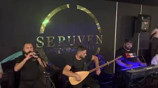 Ali Sever Torun ve Demir Aşireti Karayazı Düğünü KADİR ❤️ DAMLA