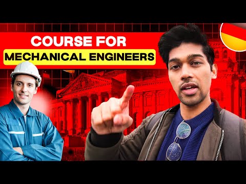 MASTERS COURSE FOR