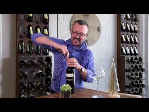 Wine Tv Racconta - Cantina di Venosa