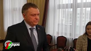 Министр экономики: Главный результат I квартала - восстановление реальных денежных доходов населения