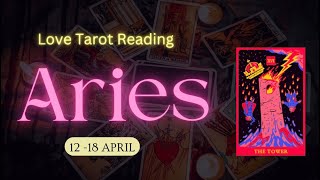 ARIES ♈️ BUCKLE UP FOR THEIR BOLD COMEBACK📞💕AFTER FIGHT WITH A 3RD PARTY OVER YOU😱