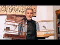 حلقة 16 شادلي باشا الطرقة و مقنين
