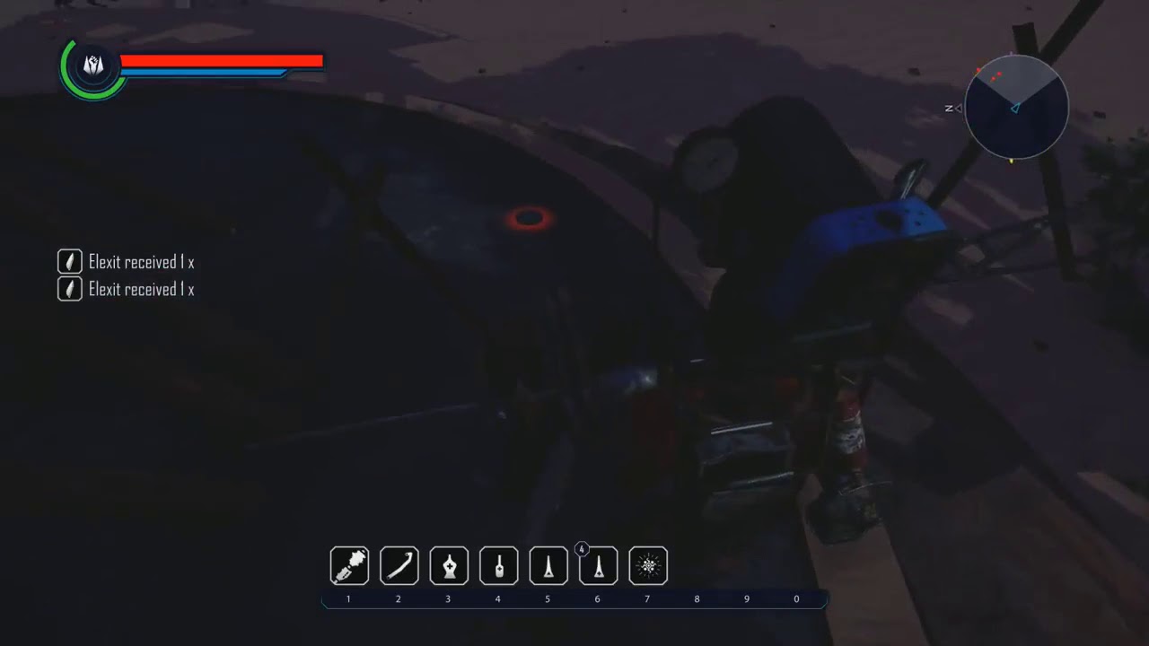 ELEX  -  NEW Open World Crafting Post Apocalypse RPG!