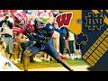 Wisconsin vs. Notre Dame | COLLEGE FOOTBALL HIGHLIGHTS | 9/6/2026 | NBC Sports