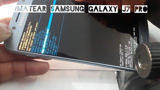 Formatear Samsung Galaxy J7 Pro