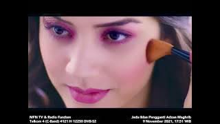 Download lagu Indosiar - Jeda Iklan Pengganti Adzan Maghrib | 9 Nov 2021, 17:51 WIB