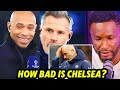 What Pundits Said After Chelsea December Collapse Atalanta Loss What Pundits Said After Chelsea December Collapse Atalanta Loss