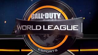 2/9 NA Pro Division Dream Team vs Luminosity Gaming - Call of Duty® World League