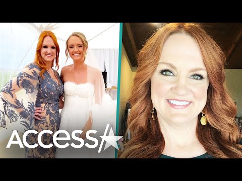 Video: Neto de Ree Drummond