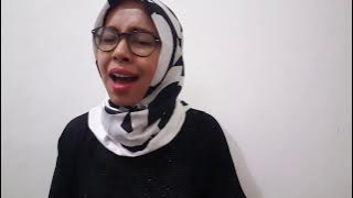I WILL ALWAYS LOVE U COVER - VANNY VABIOLA