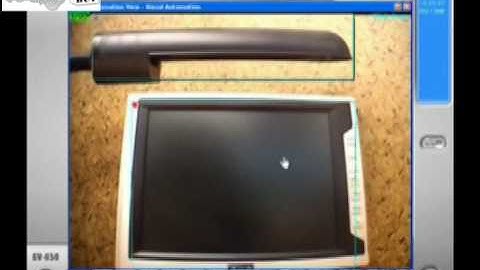 Geovision Visual Automation