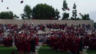 Class 2016 RBV