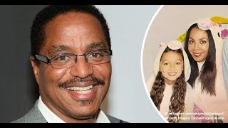 Inside Marlon Jackson and His Wife's Longstanding Marriage Details