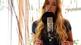 Good for you (Selena Gomez) Cover by Laurence Pagé