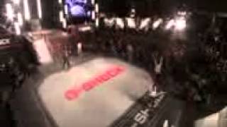 Les Twins Vs Rush Ball G Shock Real Toughness Japan 2012 Yak Films Pre Reg 79105