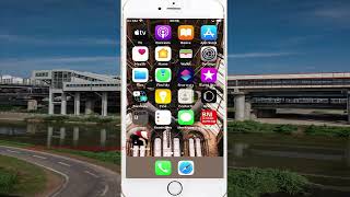 iPhone 7 : How to set Assistive long press Duration screenshot 2
