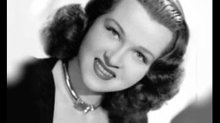 King Of Paris (1957) - Jo Stafford