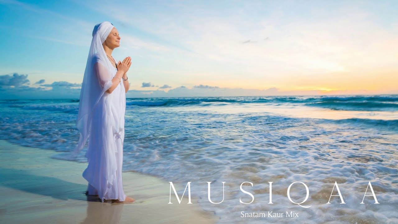 Snatam Kaur Mix  Sacred Chants