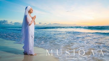 Thumbnail of Snatam Kaur Mix ⋄ Sacred Chants