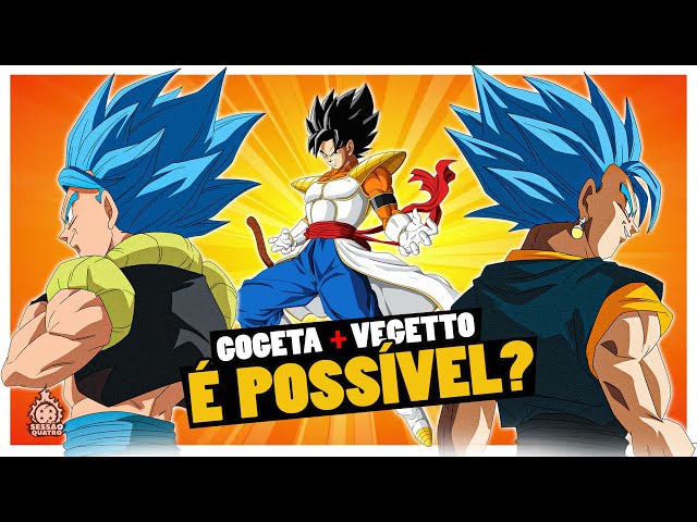 Dragon Ball: Qual a diferença entre Gogeta e Vegetto?