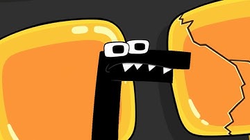 8 | Number Lore Concept