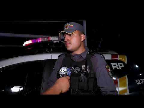 INDIO PRESO EM VARZEA GRANDE