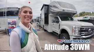 Fleetwood Rv-Altitude-30Wm
