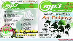 Qasidah & Gambus An Nabawi - MP3 Surround HD  - Durasi: 58.57. 