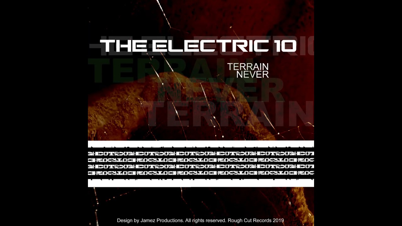 Mira The Electric 10 - Never en YouTube Mira The Electric 10 - Never en YouTube