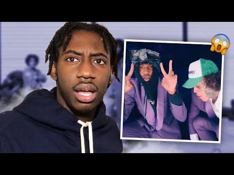 NAHH SKIES BODY THIS! | $NOT – Whipski ft. Lil Skies (Directed by Cole Bennett) | Reaction