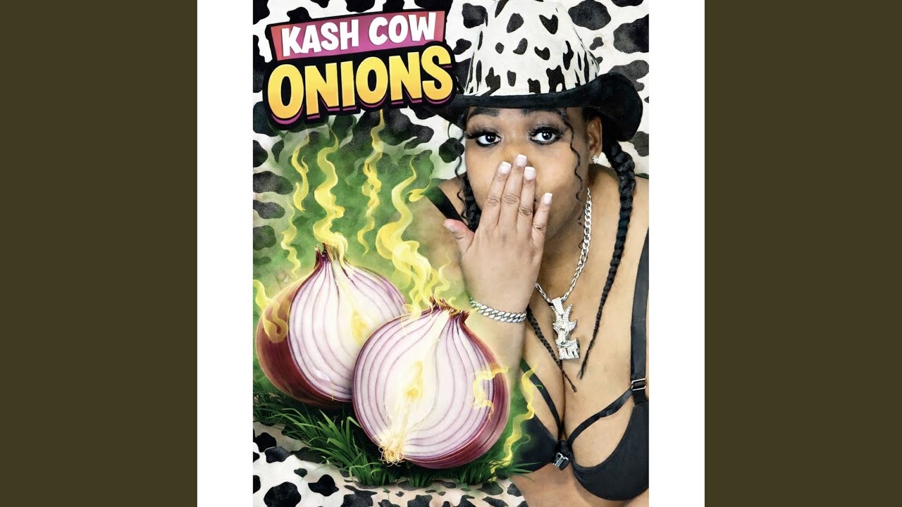 Watch Onions on YouTube Watch Onions on YouTube