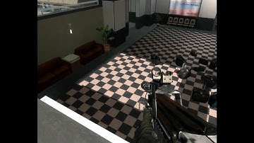 -=UGF=- MW2 - Walkthrough - Terminal