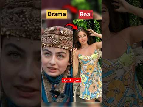     عثمان     حقيقه الممثلين