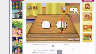 ispanakli lazanya oyunu screenshot 4