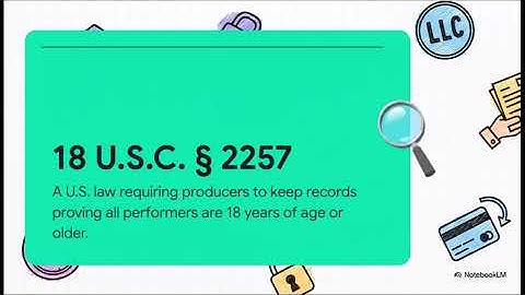 Cam Site Legal Guide — Compliance & Best Practices